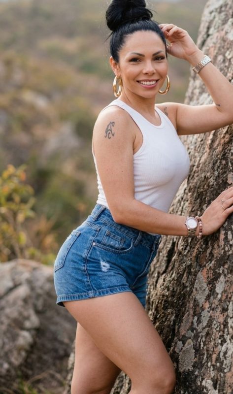 Laryssa Go 6
