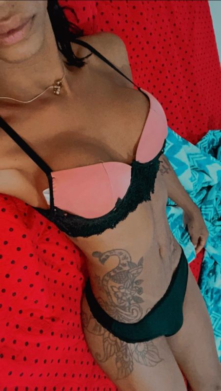 Pamella Dias 24