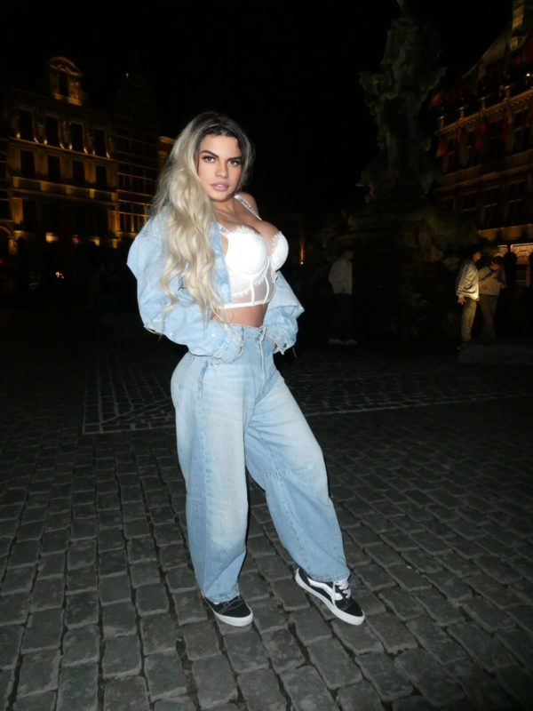 Rafaella Albuquerque 33