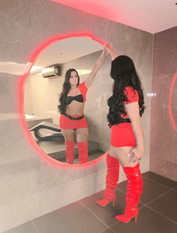 Jully Caprythi 11