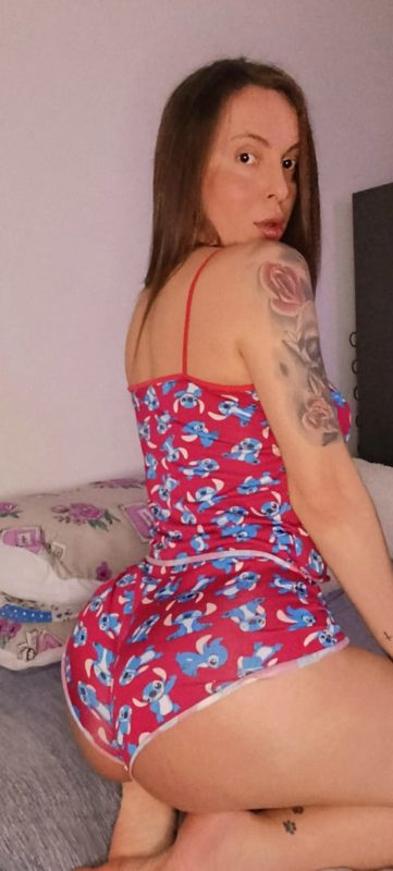 Fiorela Gaucha 9