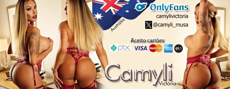 Camyli Victória 1