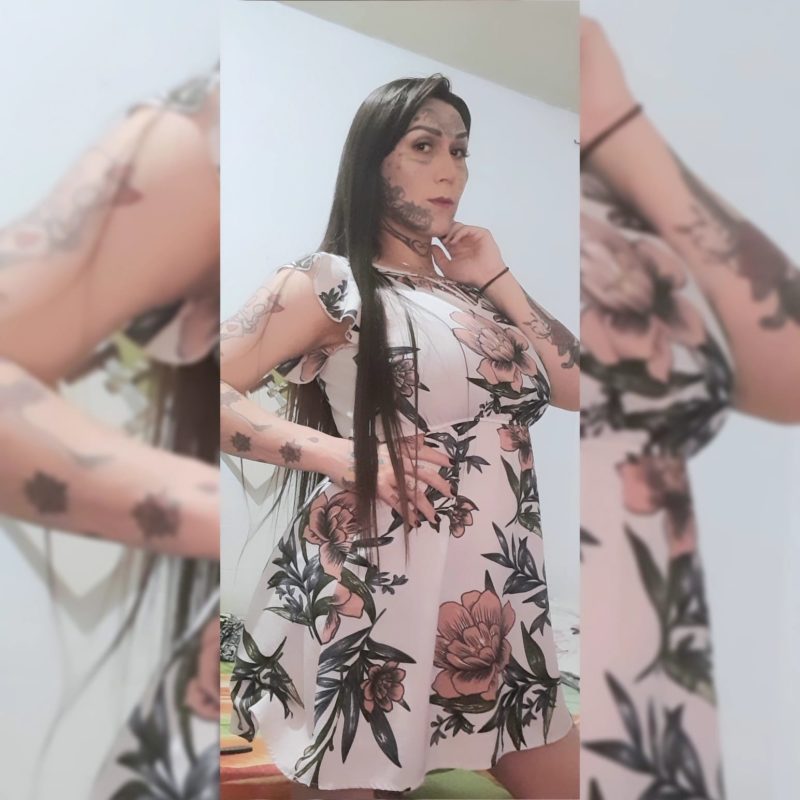 Nayane Hikita 4