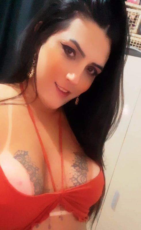 Gaby Silva 2