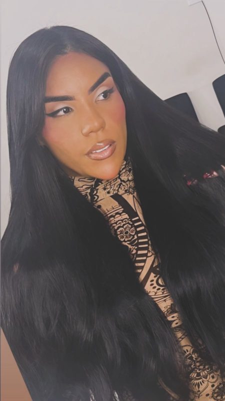 Kauanny Bacck 9