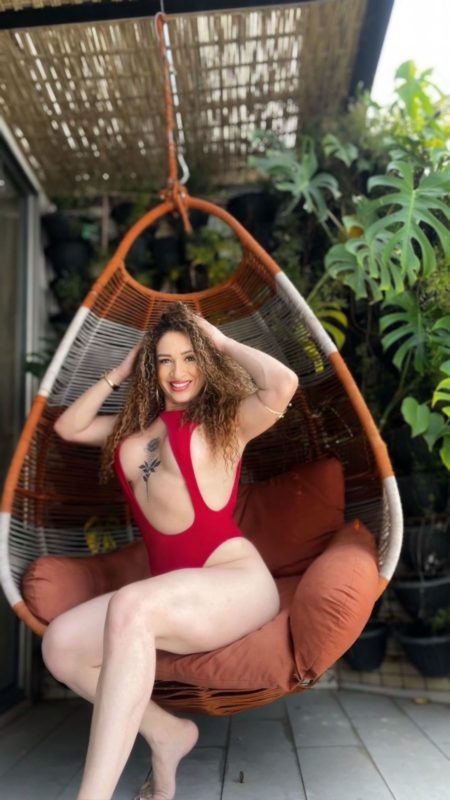 Bella Morena 3