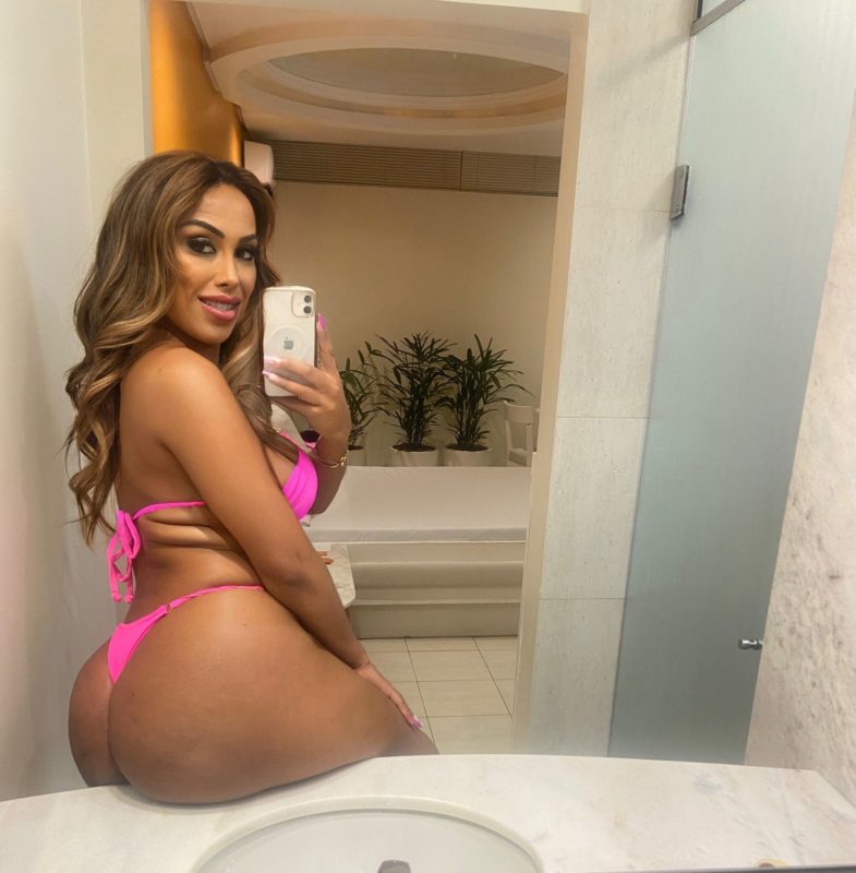 Isabella Gaúcha 30