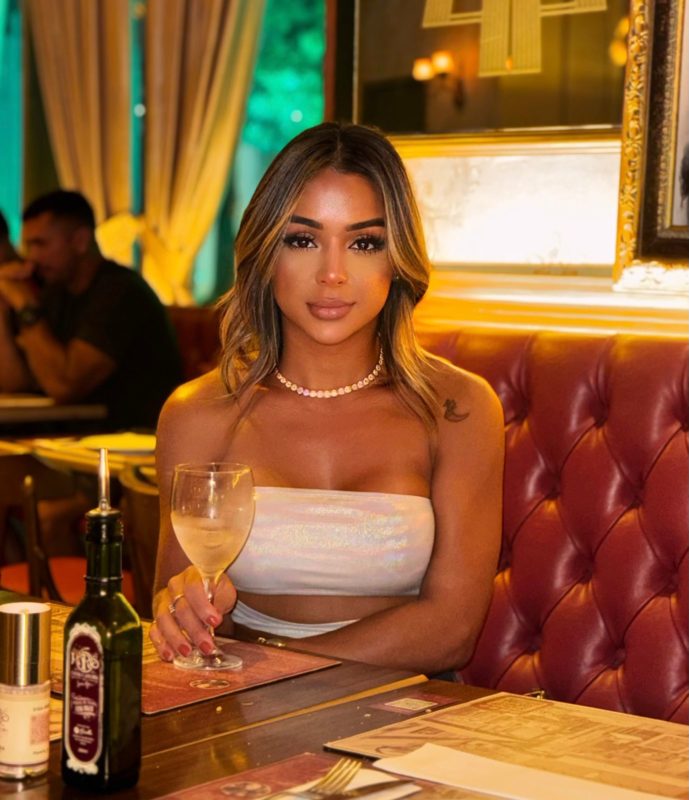 Sabrina Fernande 3