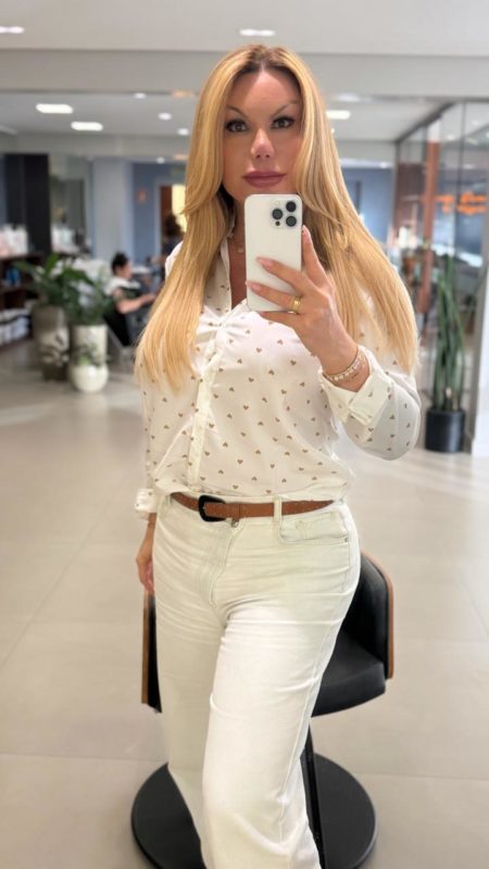 Lavínia Maria 4