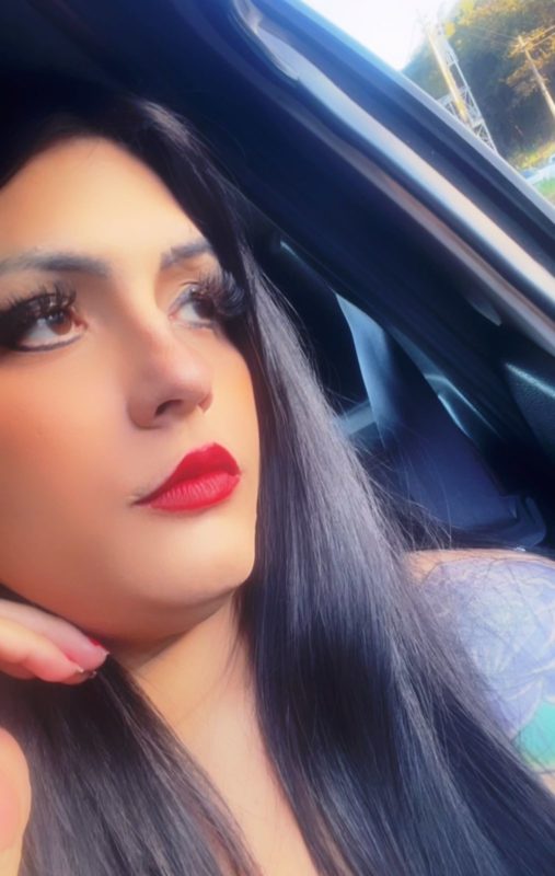 Gaby Silva 14