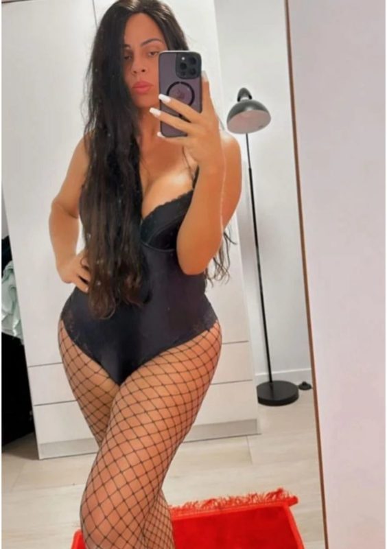 Tatiane Salimeni 7