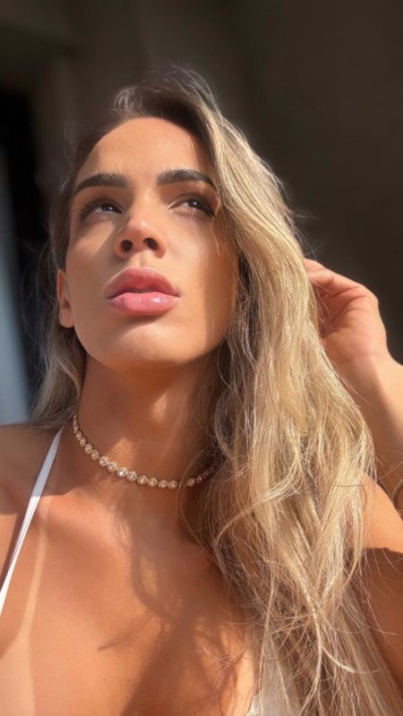 Jamily Castro 10