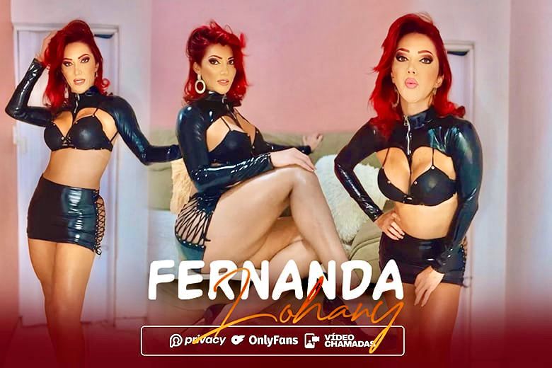 Fernanda Lohany
