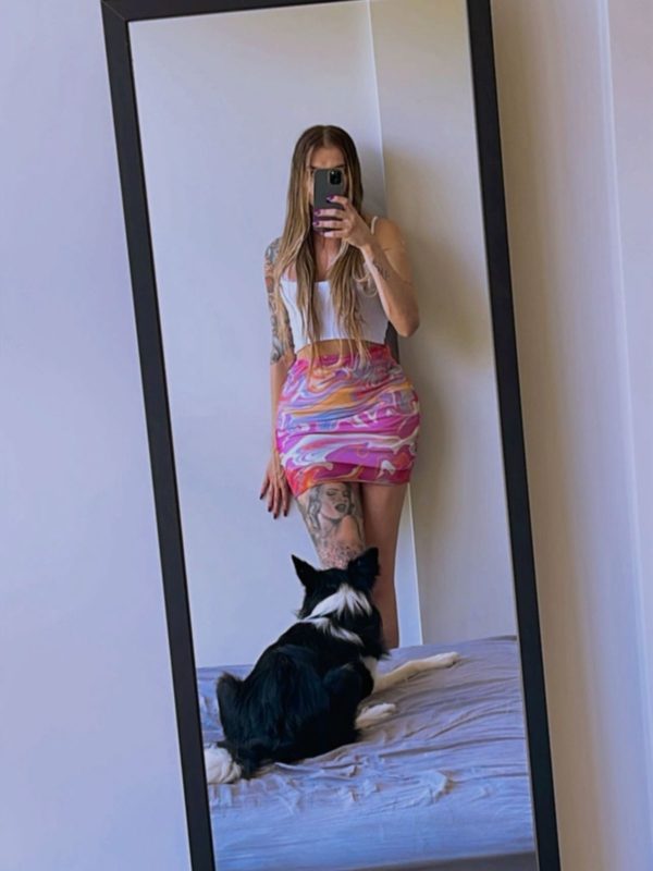 Amanda Surfistinha 8