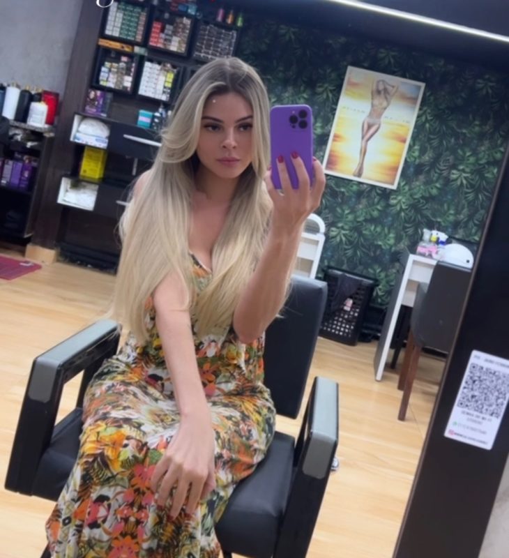 Daniela Marks 46