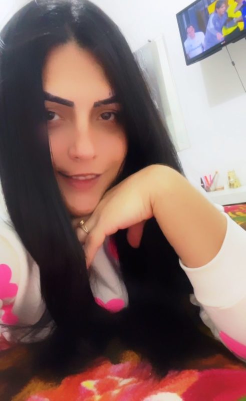 Gaby Silva 12