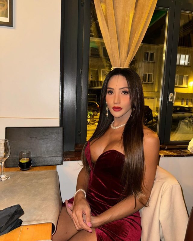 Luana Andrade 32