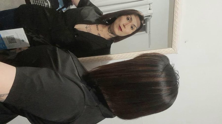 Nayane Hikita 6