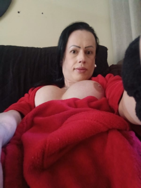 Michelly Souza 39
