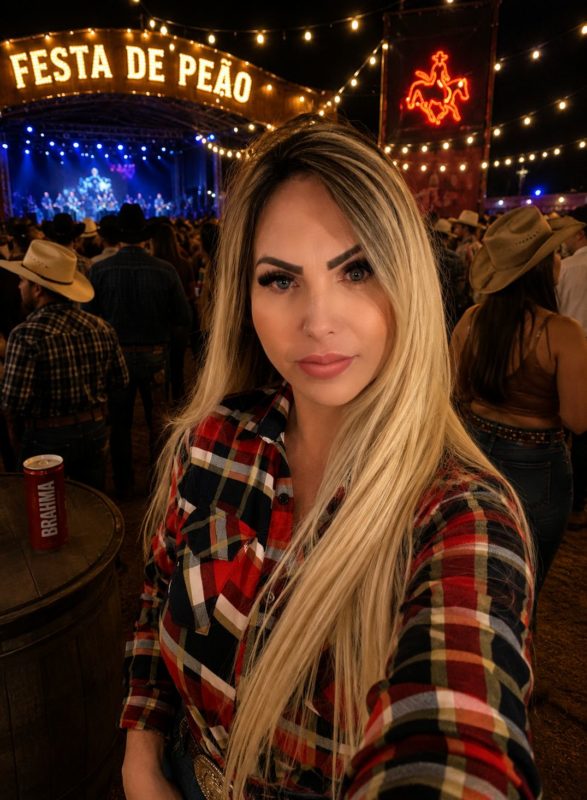 Renata Mello Rios 92