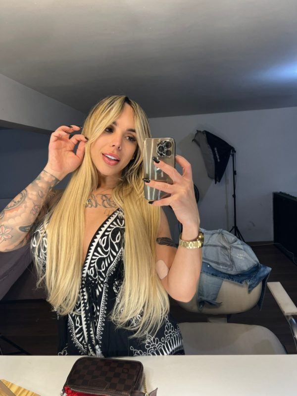 Camylla Wasconcelos 86