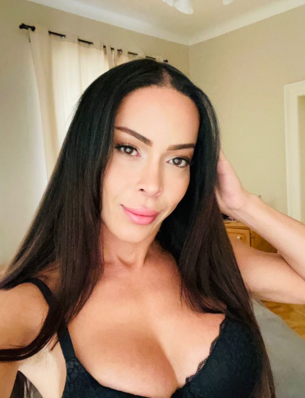 May Rodrigues 2