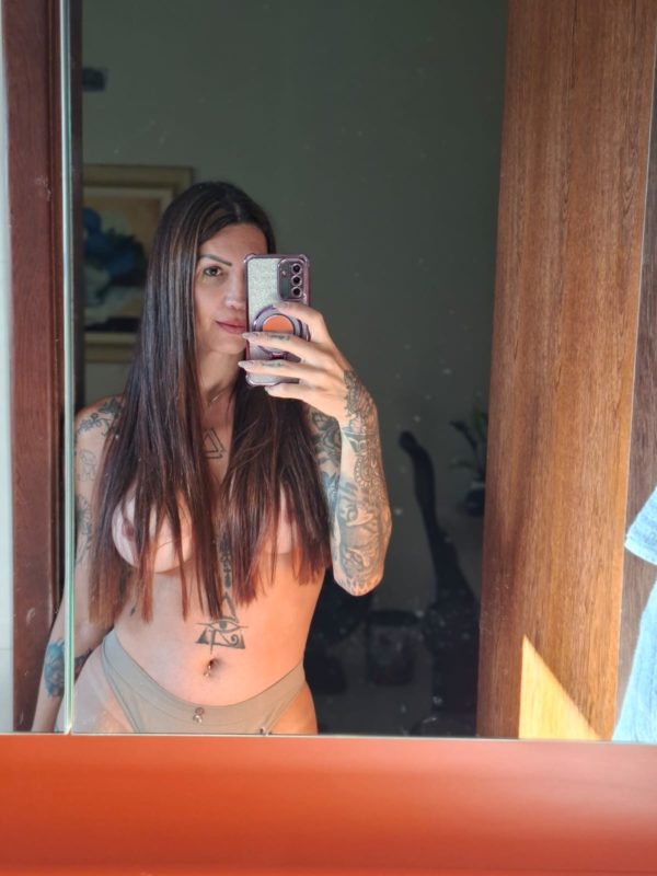 Milena Top 12
