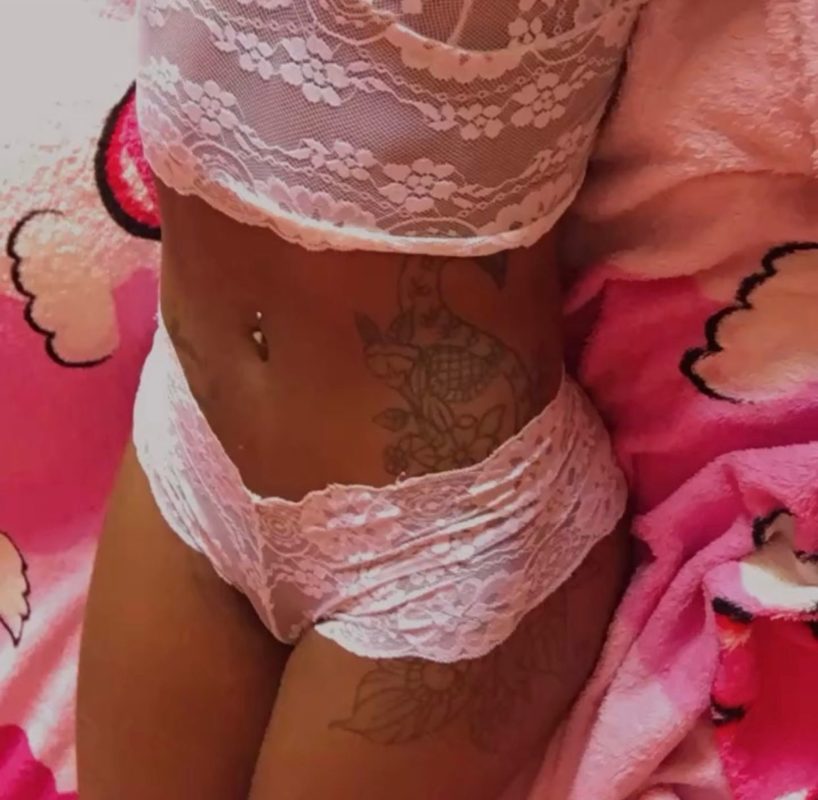 Pamella Dias 21