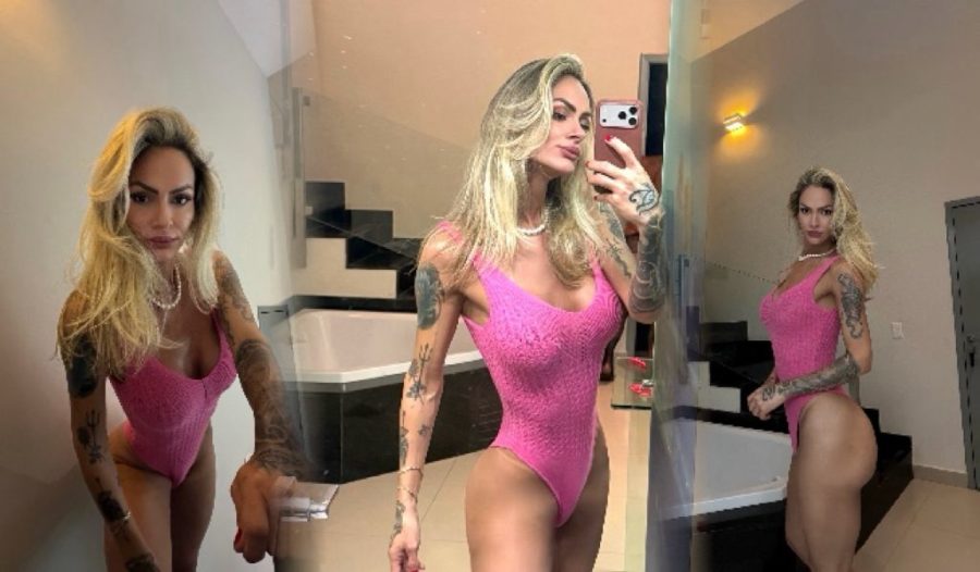 Rayssa Félix