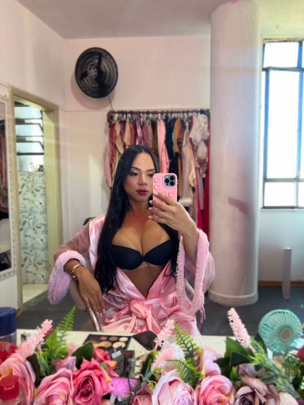 Princesinha Juju 5