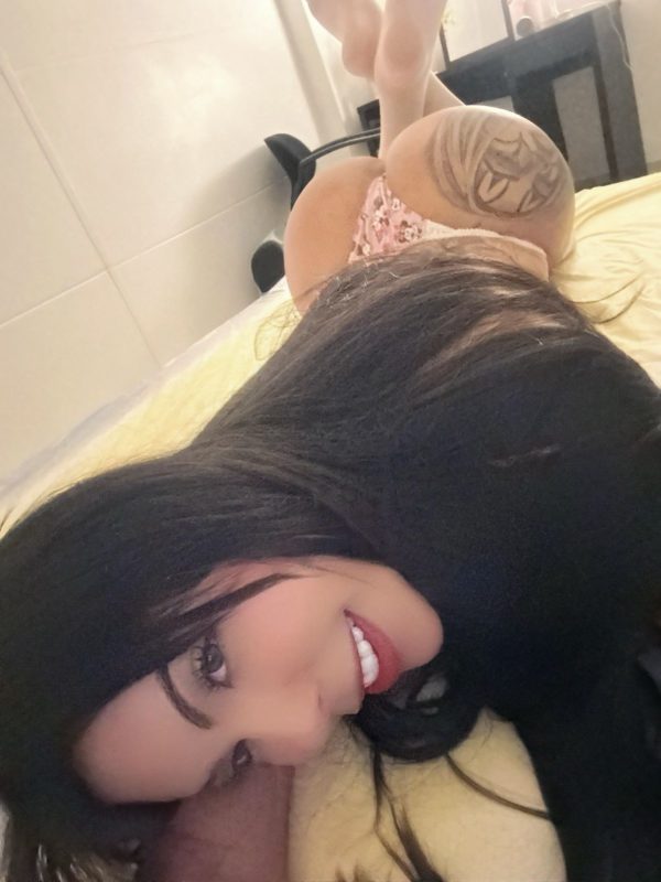 Raylla Muniz 257