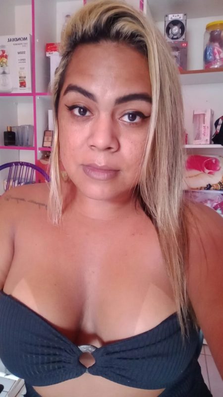 Drica Flores 3