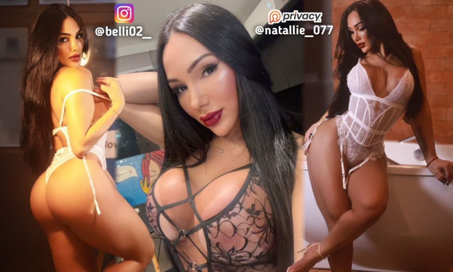 Carolina Belli 35