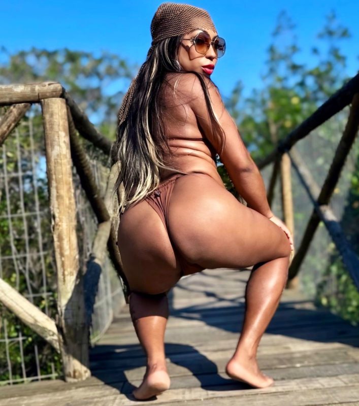 Keren Mirela 5