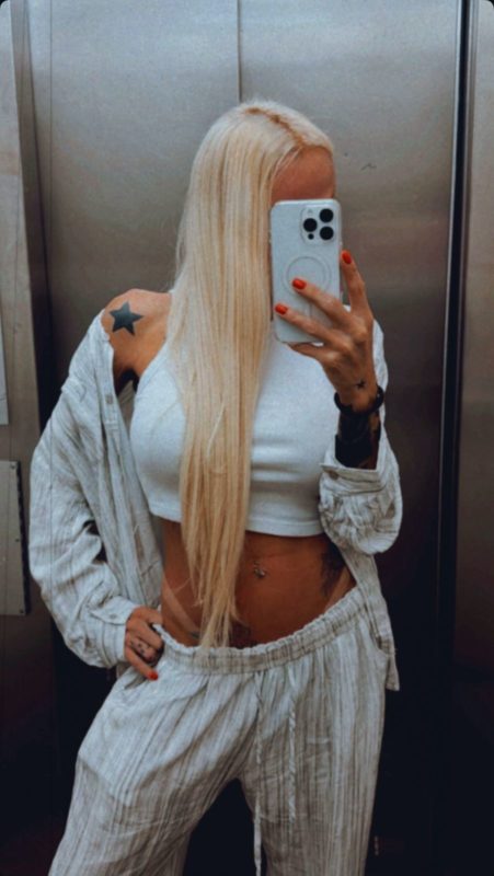 Fabíola Voguel 22