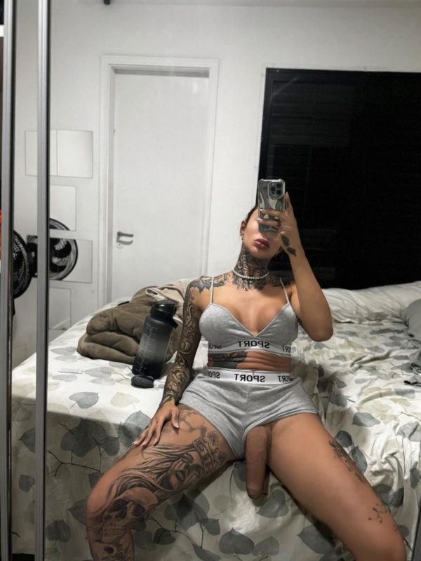 Maah ToyGirl 1