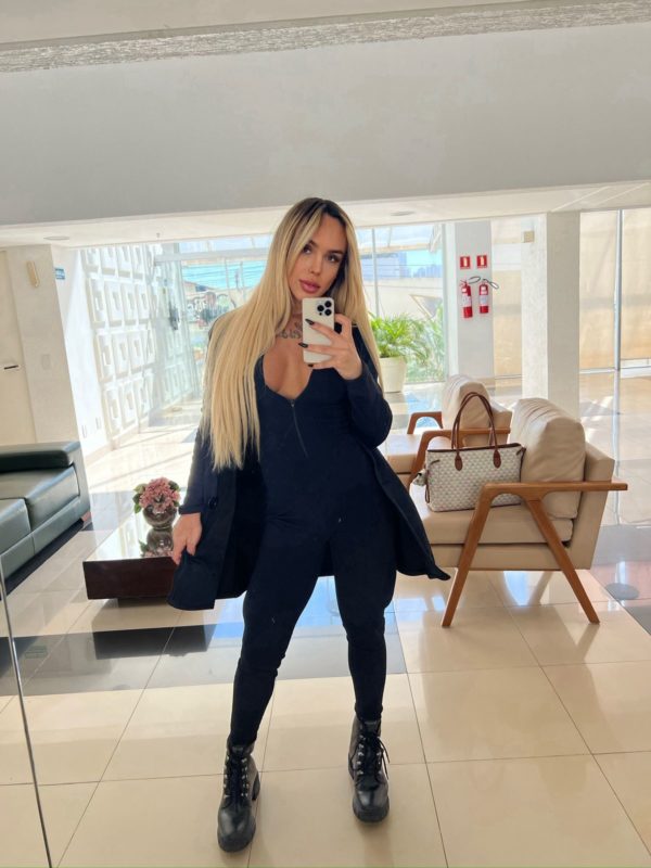 Camylla Wasconcelos 81