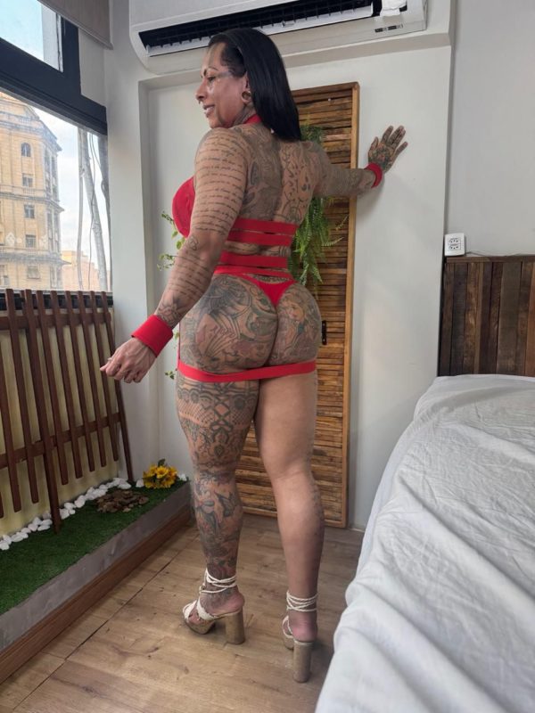 Isabelly Ferreira 2