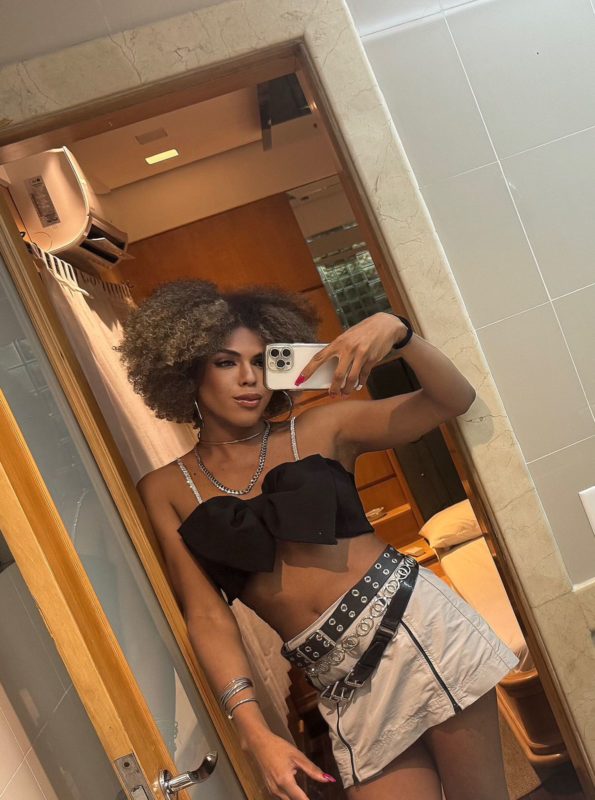 Laura Ferreira 14