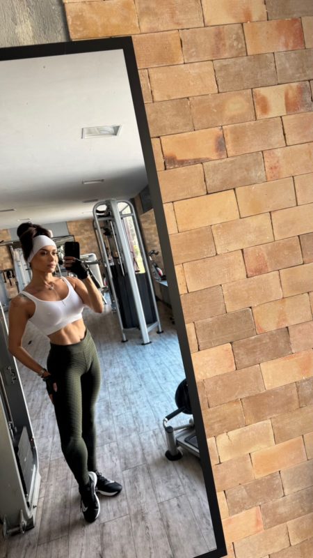 Valentyna Castro 69