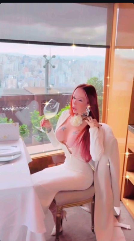 Fabíola Voguel 2