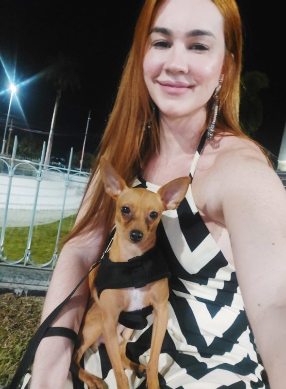 Marina Magalhães 10