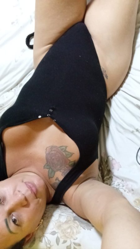 Monicke Costa 1