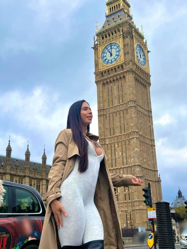 Invicta Brunet 22
