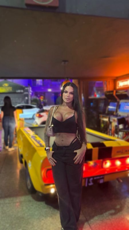 Monyque Soares 32