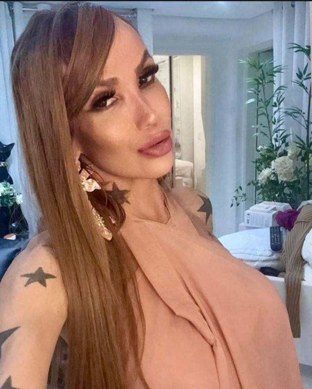 Fabíola Voguel 17