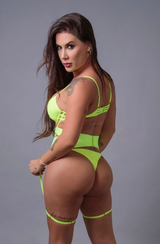 Eduarda Secret’s - Sem local 26