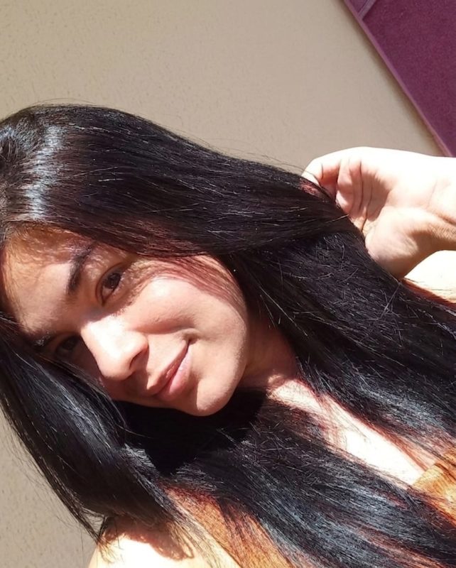 Roberta Lopes 6