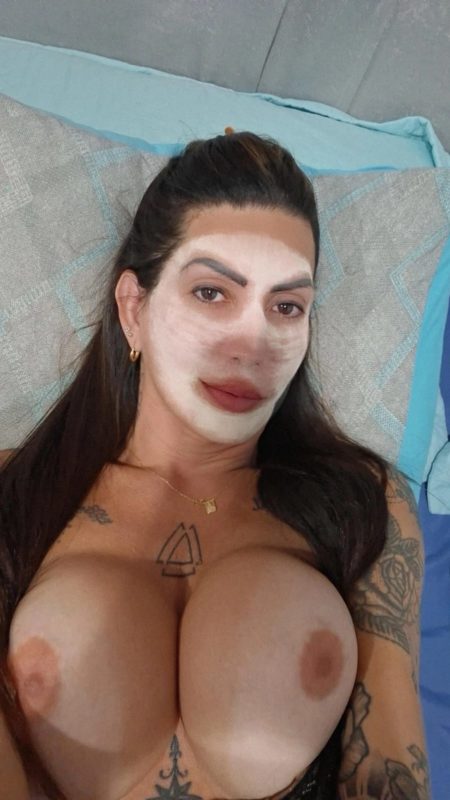 Milena Top 19