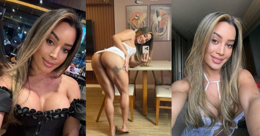 Iris Araújo